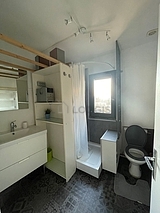 Appartamento Grand Montpellier - Sala da bagno