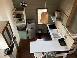 Appartement Grand Montpellier - Cuisine