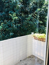 Appartamento Port-Marianne - Terrazzo