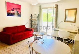 Montpellier monolocale