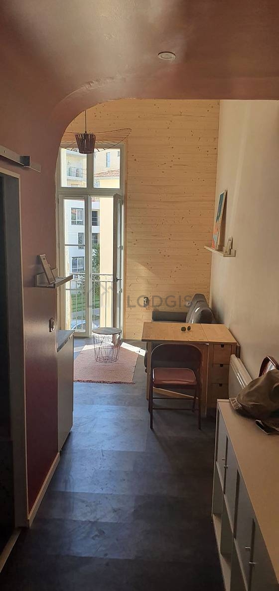 アパルトマン Montpellier Centre - 