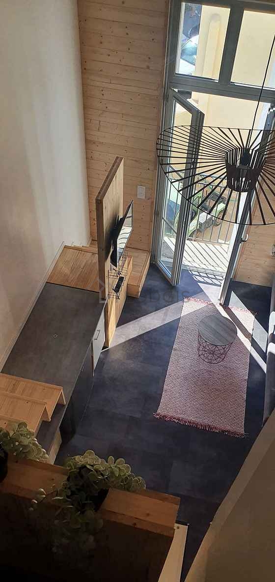 Apartamento Montpellier Centre - 