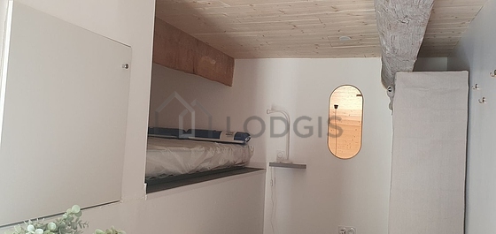 Apartamento Montpellier Centre - 