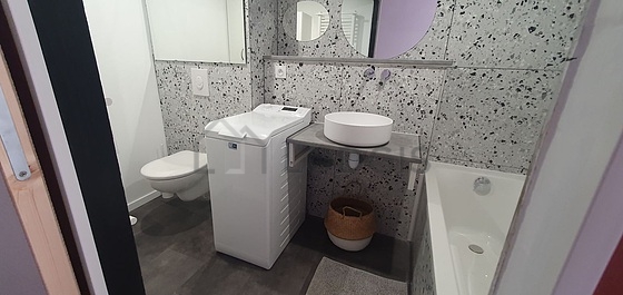 Appartamento Montpellier Centre - 