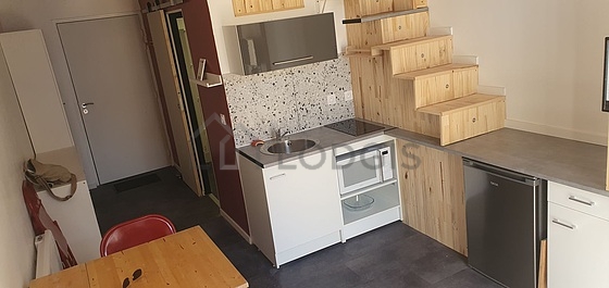 Appartement Montpellier Centre - 