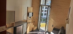 Apartamento Montpellier Centre - Salón