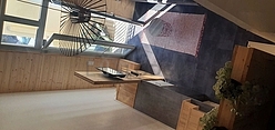 Apartamento Montpellier Centre - Salón