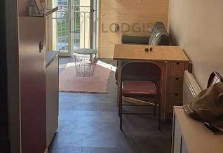 Appartement meublé 1 chambre Montpellier