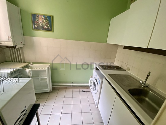 Квартира Montpellier Centre - 