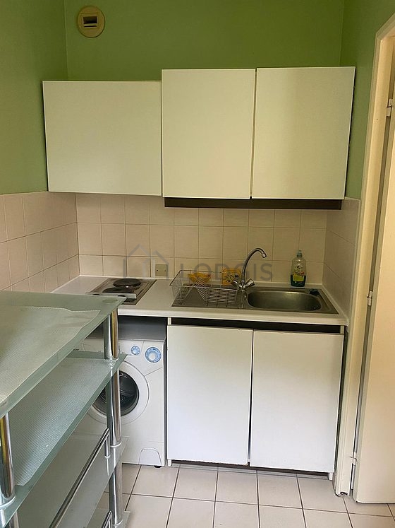Appartamento Montpellier Centre - 