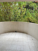 Apartamento Montpellier Centre - Terraza