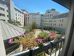 Квартира Montpellier Centre - Гостиная