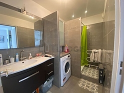 Apartamento Centre ville - Cuarto de baño