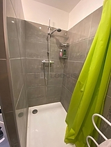 Apartamento Centre ville - Cuarto de baño