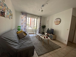 Apartamento Montpellier Centre - Salaõ