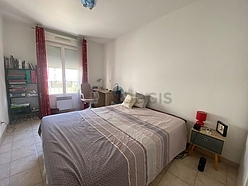 Wohnung Montpellier Centre - Schlafzimmer