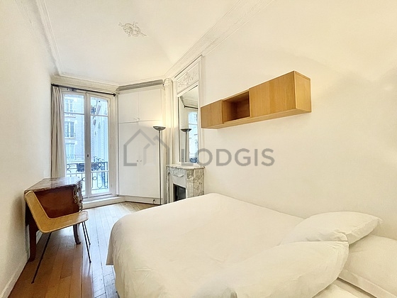 Apartamento París 16° - 