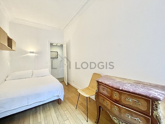 Apartment Paris 16° - 