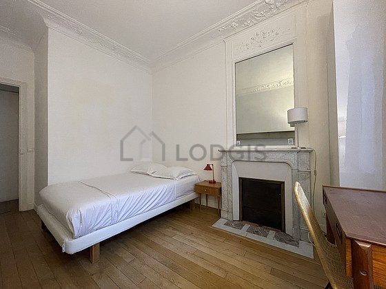 Appartamento Parigi 16° - 