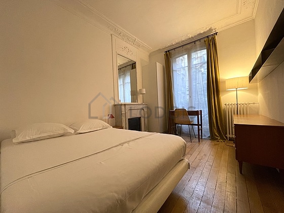 Appartamento Parigi 16° - 