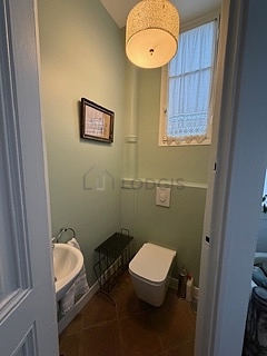 Appartement Paris 16° - 