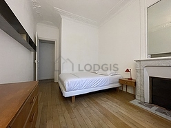 Appartement Paris 16° - Chambre 2
