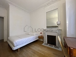 Wohnung Paris 16° - Schlafzimmer 2