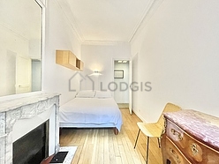 Wohnung Paris 16° - Schlafzimmer 3