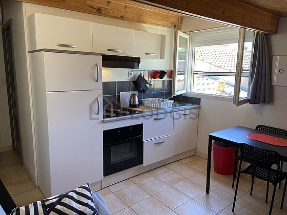 Apartamento Croix d'Argent - 