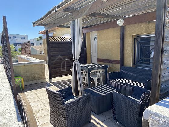 Appartement Croix d'Argent - 