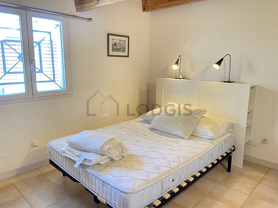 Appartement Croix d'Argent - 