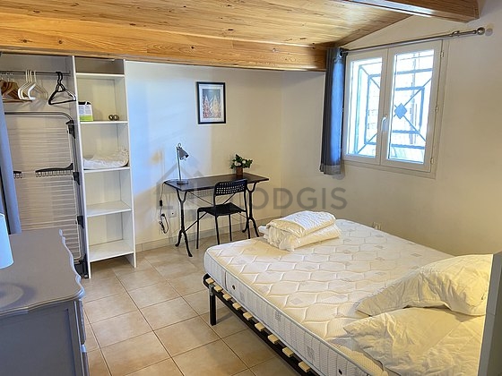 Appartement Croix d'Argent - 
