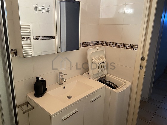 Wohnung Croix d'Argent - 