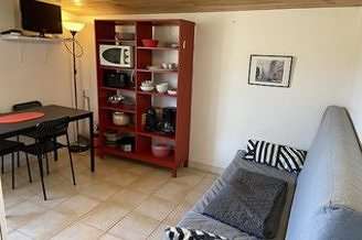Montpellier 1 quarto Apartamento
