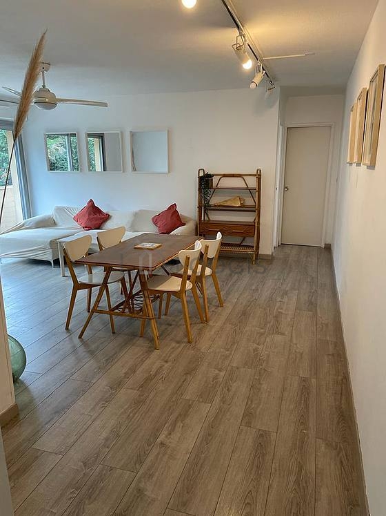 Appartement Montpellier Centre - 