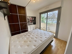 Apartamento Montpellier Centre - Quarto