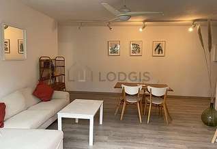 Montpellier 1 Schlafzimmer Wohnung