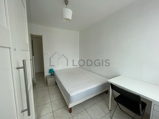 Appartement Port-Marianne - 