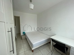 Apartamento Port-Marianne - Quarto