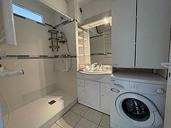 Appartamento Port-Marianne - Sala da bagno