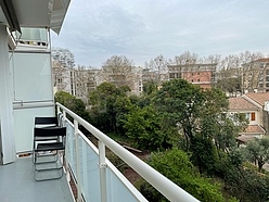 Appartamento Port-Marianne - Soggiorno