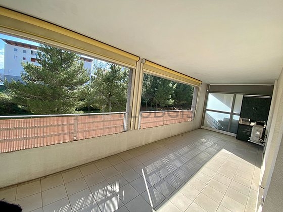 Apartment Port-Marianne - 
