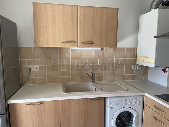 Appartamento Port-Marianne - 
