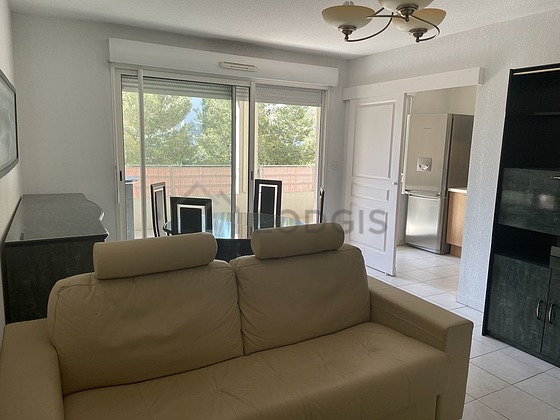 Wohnung Port-Marianne - 