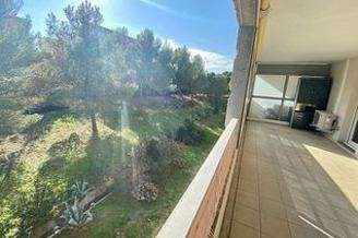 Appartement meublé 1 chambre Montpellier