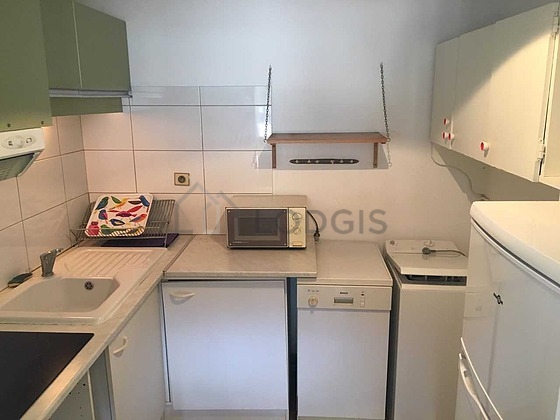 Apartamento Montpellier Centre - 