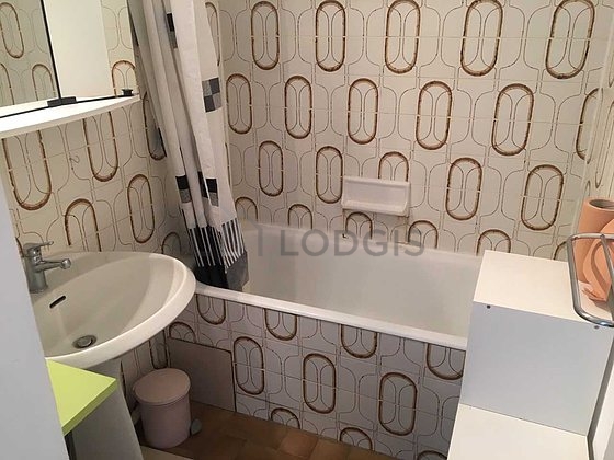 Apartment Montpellier Centre - 