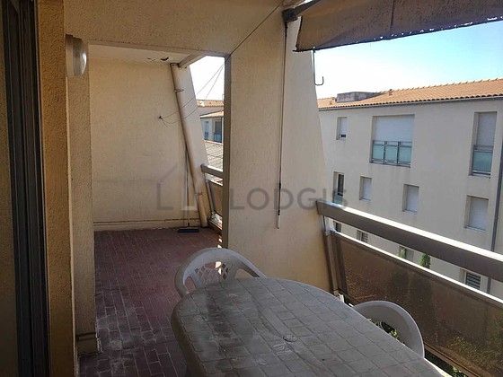 Appartement Montpellier Centre - 