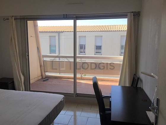 Appartement Montpellier Centre - 