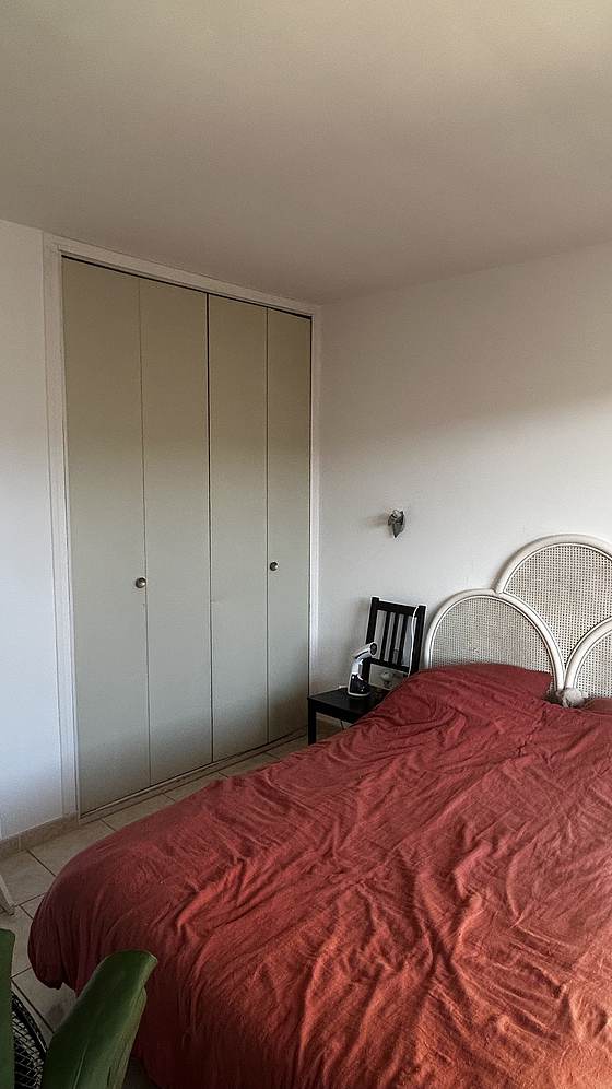 Appartement Montpellier Centre - 